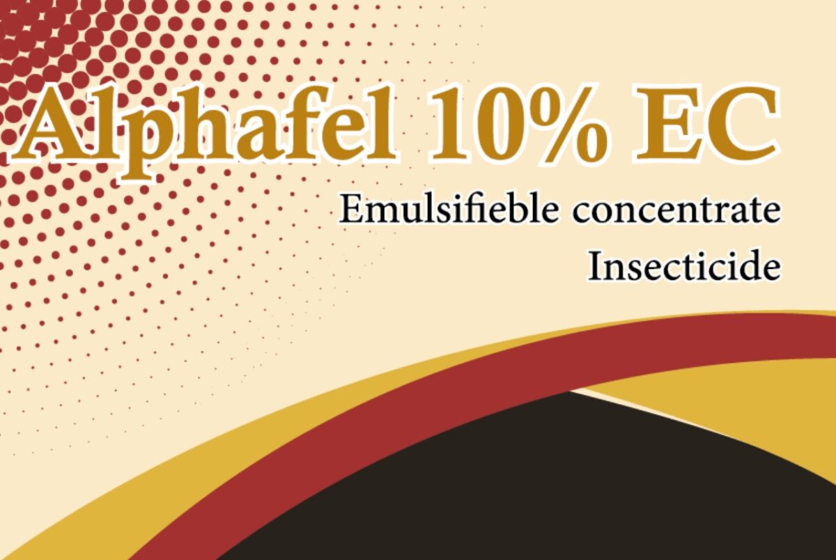 Alphafel 10% EC