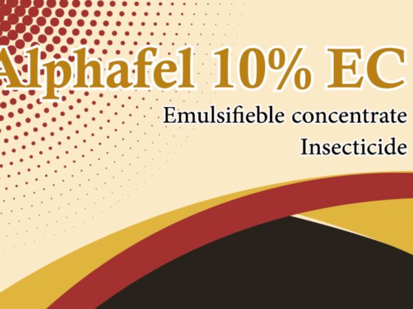 Alphafel 10% EC