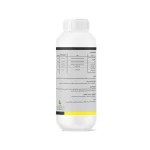 L'acaricide Antimite-20% EC offre une action non systémique avec une élimination et un contrôle résiduel de longue durée, permettant de lutter efficacement contre les acariens dans les cultures telles que les pommes, les agrumes et les tomates.