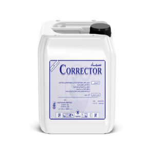 pH Corrector