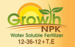 Growth 12-36-12+T.E.