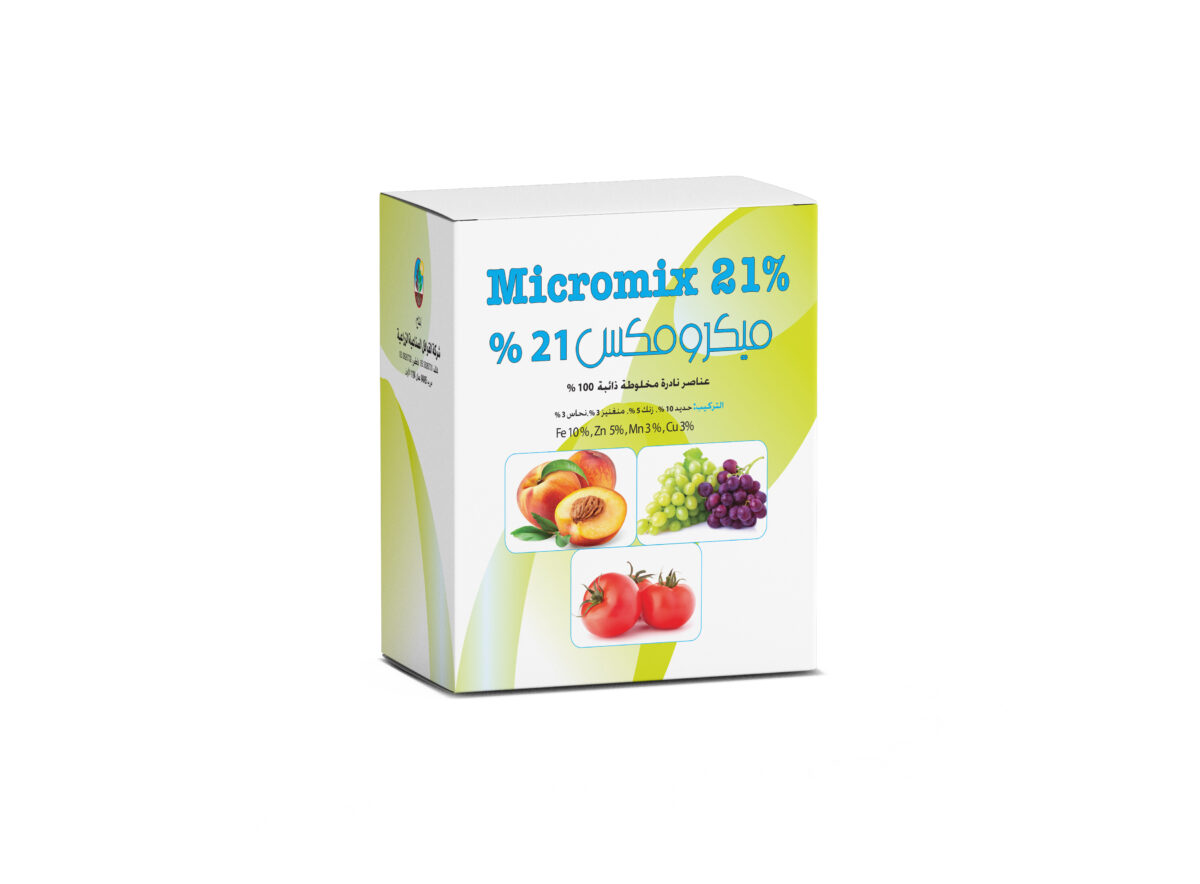 Micromix 21