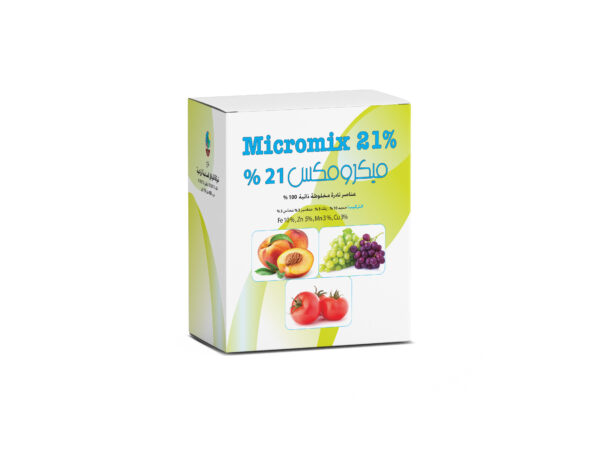 Micromix 21