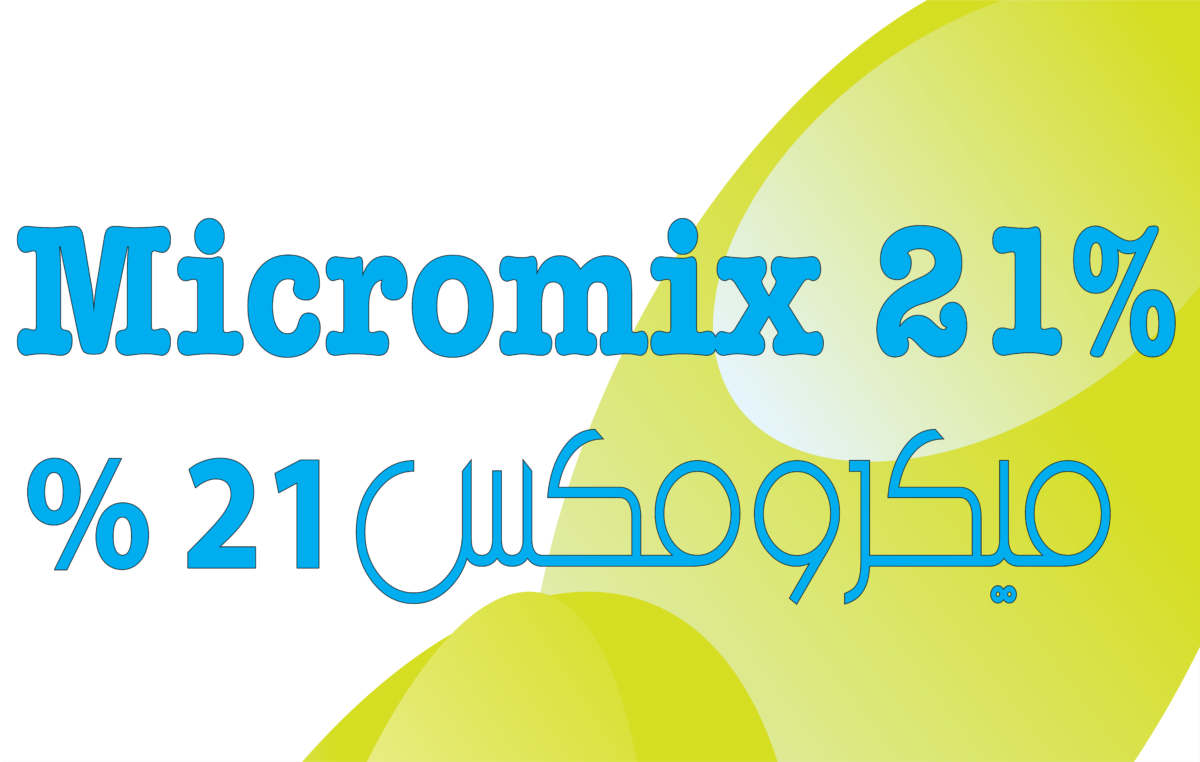 Micromix 21