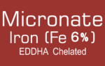 Micronate Fe 6%