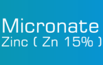 Micronate Zn 15%