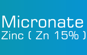 Micronate Zn 15% 