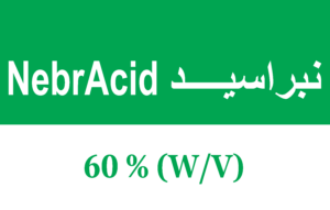 NebrAcid 60%