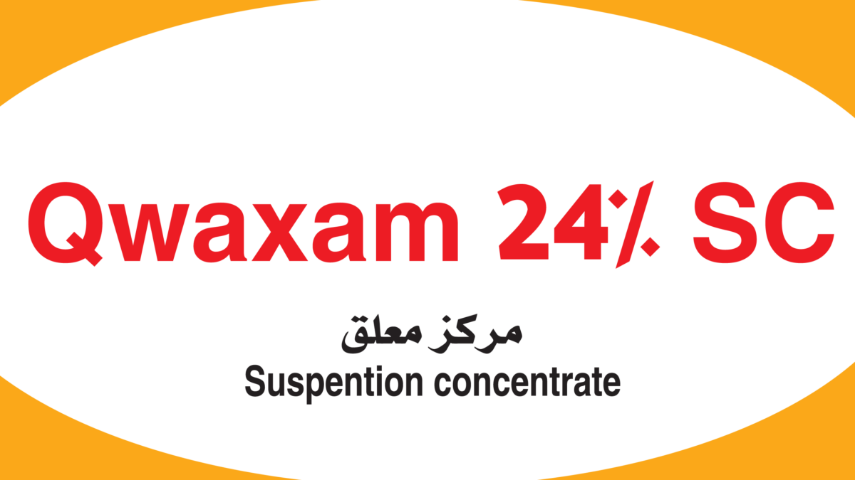 Qwaxam 24% SC