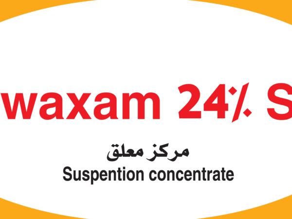 Qwaxam 24% SC