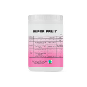 Super Fruit