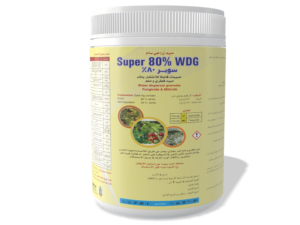 Super 80% WDG