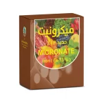Micronato de Fe 13%